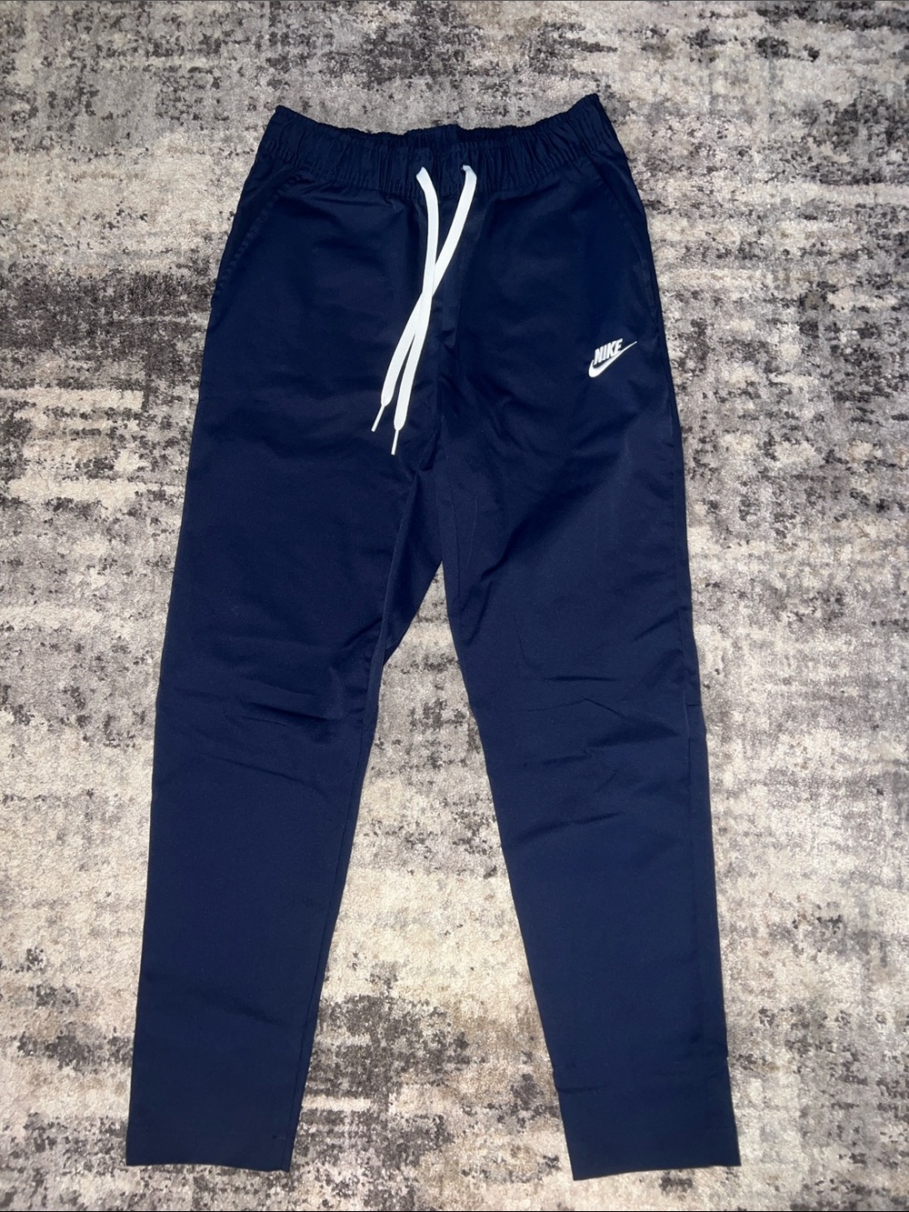 Nike Men’s Club Woven Tapered Pants